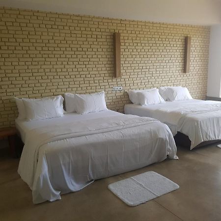 Ella Nature View Hotel Bagian luar foto