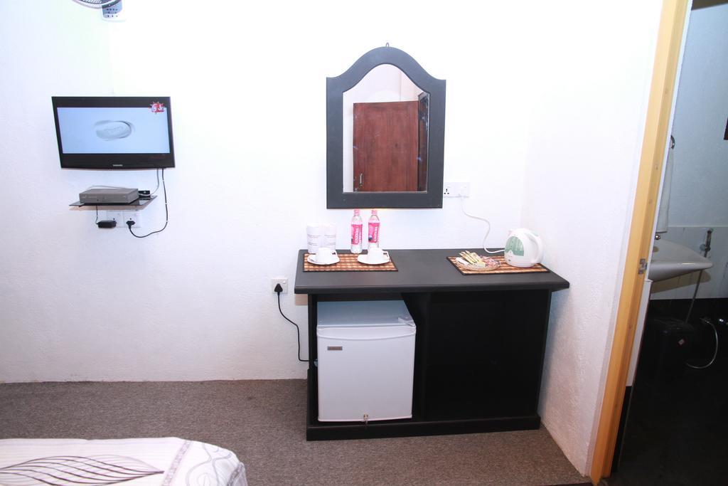 Ella Nature View Hotel Bagian luar foto