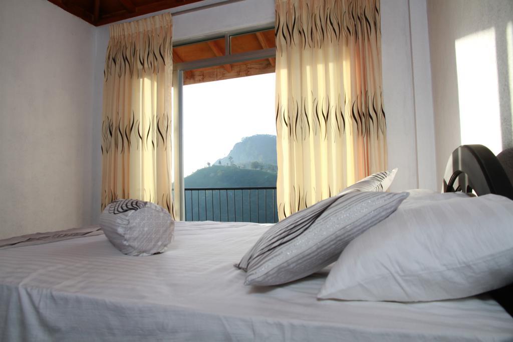 Ella Nature View Hotel Ruang foto