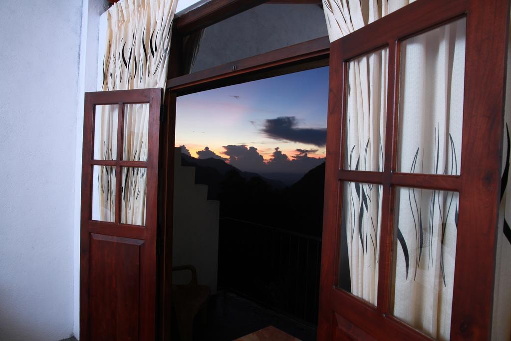 Ella Nature View Hotel Bagian luar foto