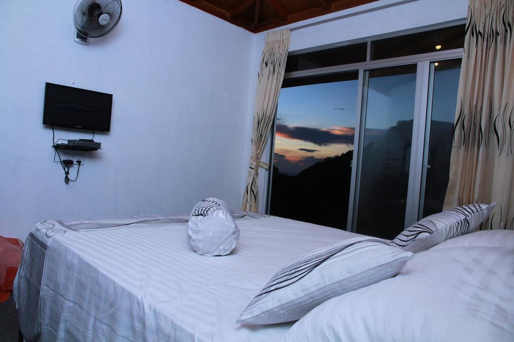 Ella Nature View Hotel Bagian luar foto