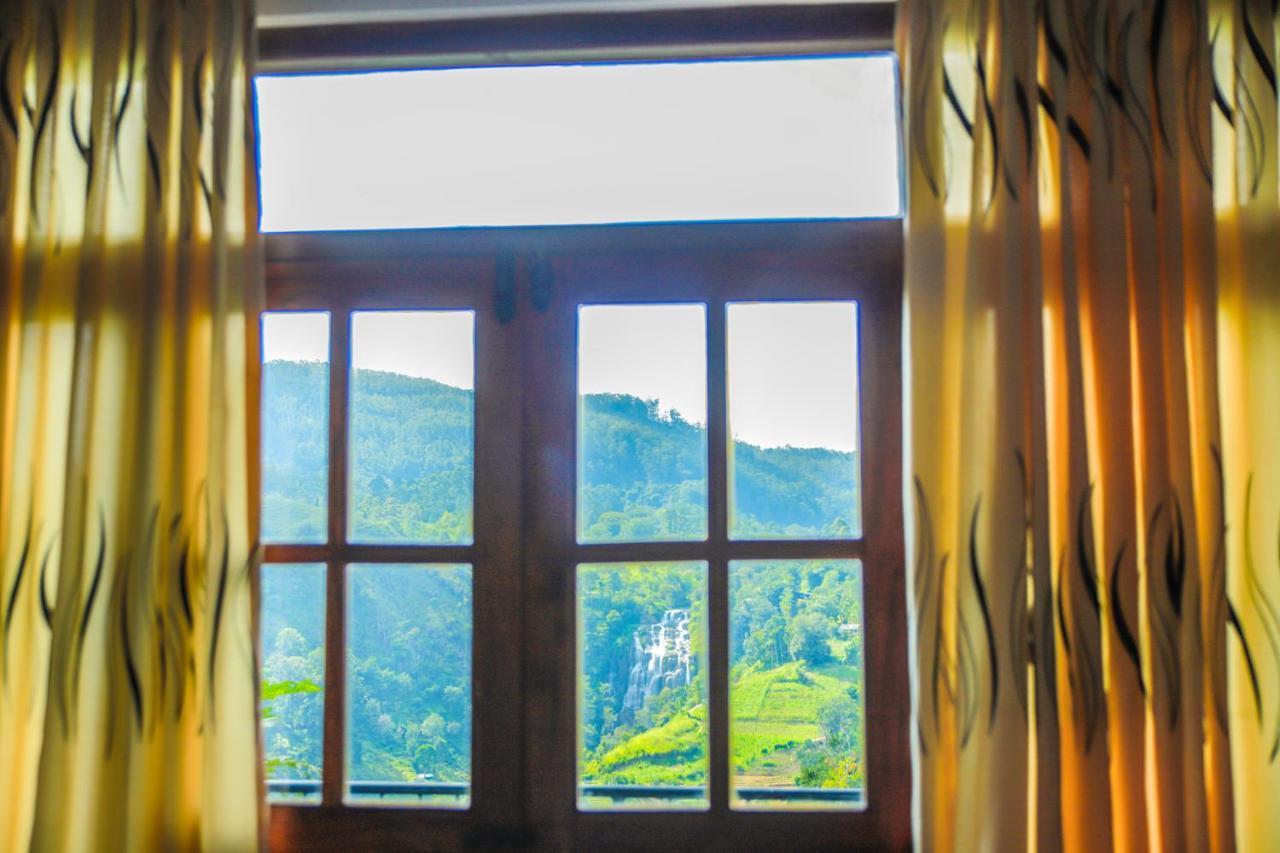 Ella Nature View Hotel Bagian luar foto