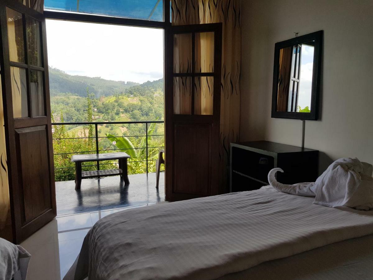 Ella Nature View Hotel Bagian luar foto