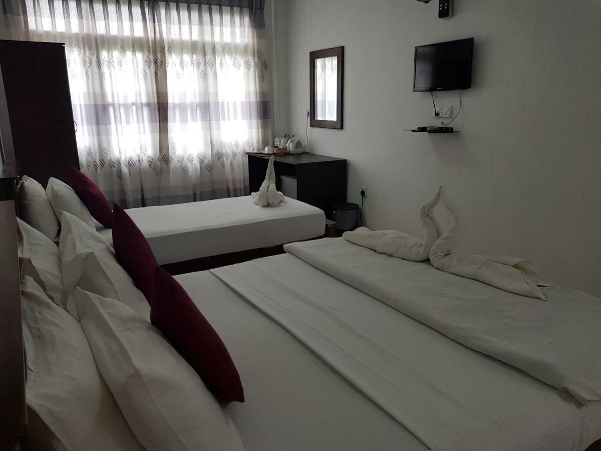 Ella Nature View Hotel Bagian luar foto