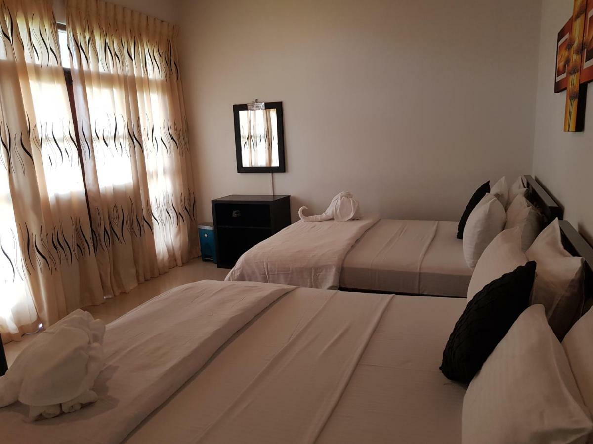 Ella Nature View Hotel Bagian luar foto