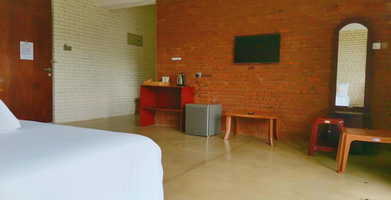 Ella Nature View Hotel Bagian luar foto