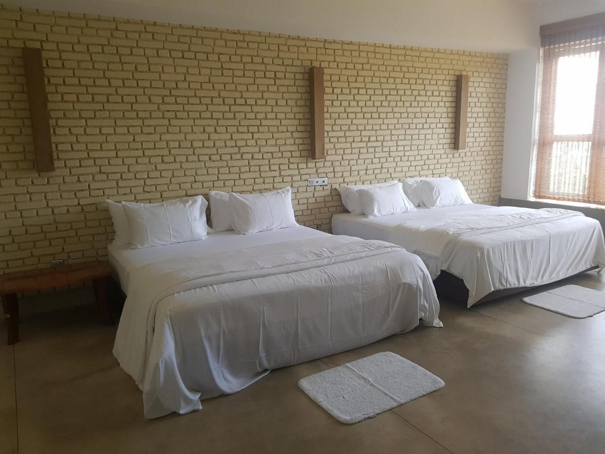 Ella Nature View Hotel Bagian luar foto