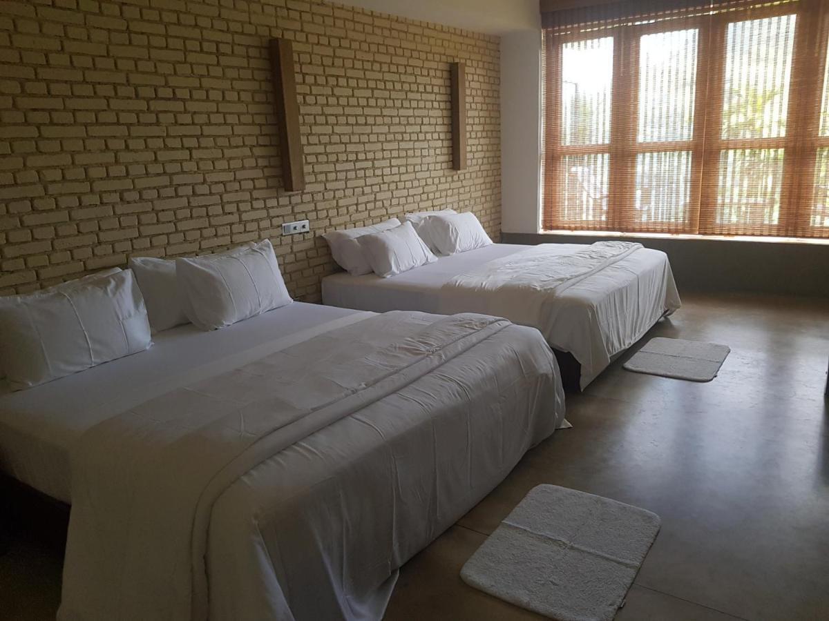 Ella Nature View Hotel Bagian luar foto