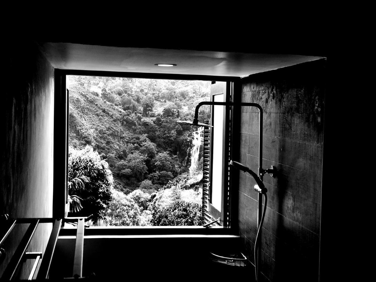 Ella Nature View Hotel Bagian luar foto